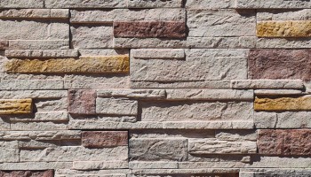 Geçmeli Yığma Taş