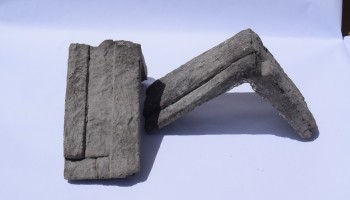 Geçmeli Yığma Taş