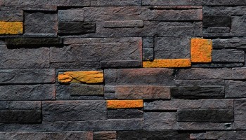 Geçmeli Yığma Taş