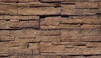 Geçmeli Yığma Taş