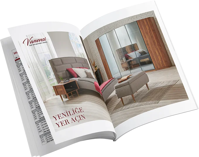 Arden Stone Ürün Serisi